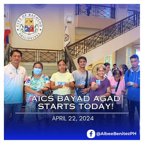 Bacolod City Launches 'Bayad Agad' System for Immediate .